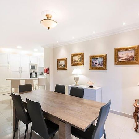 One Of A Kind, Seafront Property In St Georges Bay By 360 Estates Saint Julian's Exterior photo